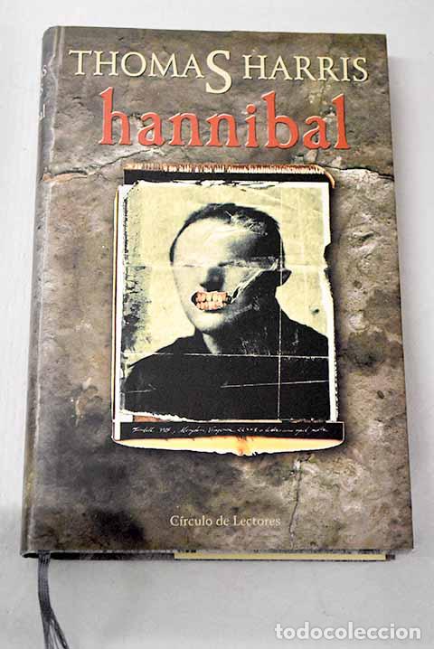Livres: Hannibal: Harris, Thomas.- Harris, Thomas