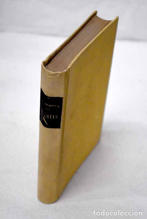 B&uuml;cher: Recuerde el alma dormida: Poesias.- Mart&iacute;nez Nacarino, Juan