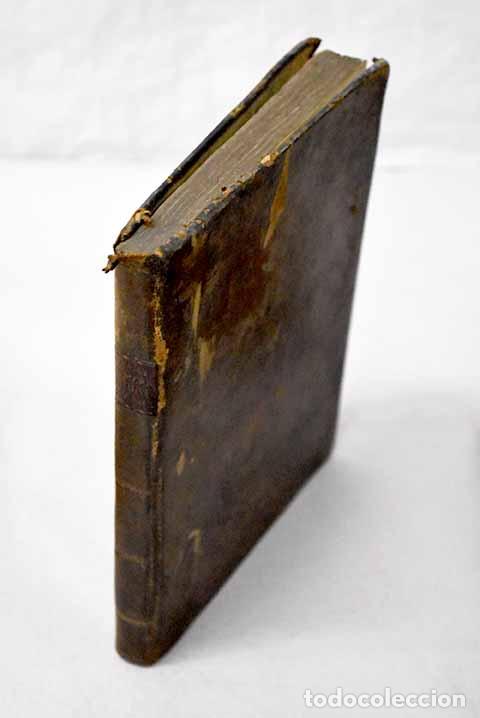Livros em segunda m&atilde;o: Resumen o &iacute;ndice sumario del tratado de la iglesia de Jesucristo o historia eclesi&aacute;stica