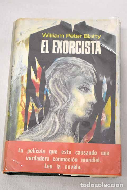 Livros em segunda m&atilde;o: El exorcista: Blatty, William Peter.- Blatty, William Peter