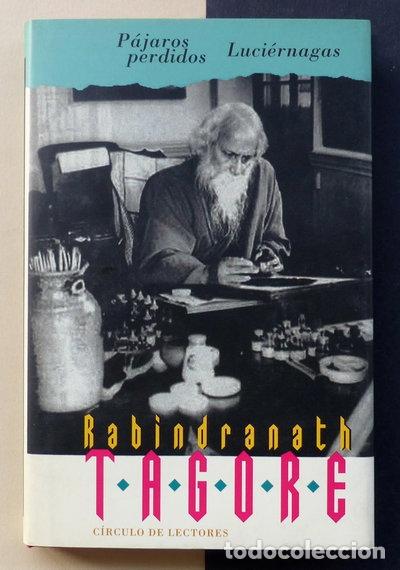 Livros em segunda m&atilde;o: P&aacute;jaros perdidos. Luci&eacute;rnagas- 9788467216233