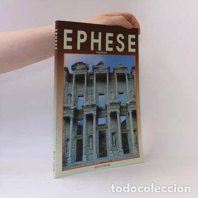 Livros em segunda m&atilde;o: Ephese- 9789757487104