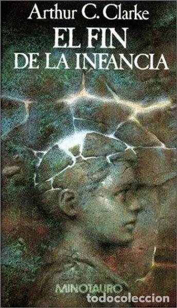 B&uuml;cher: El fin de la infancia- 9788445070222