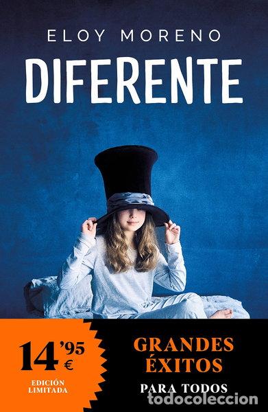 B&uuml;cher: Diferente- 9788413146270