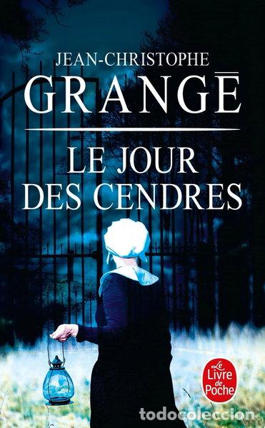 B&uuml;cher: Le Jour des cendres- 9782253079460