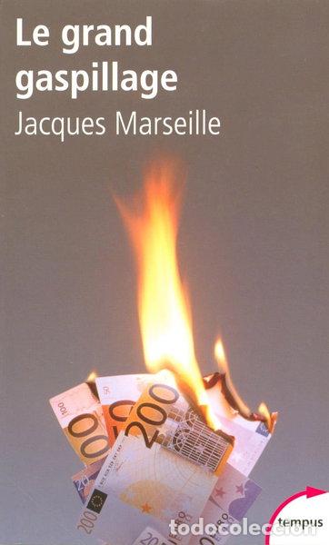 B&uuml;cher: Le grand gaspillage- 9782262024147