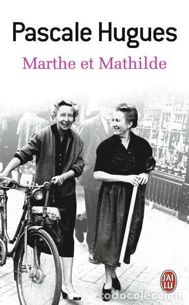 B&uuml;cher: Marthe et Mathilde- 9782290031667