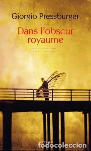 B&uuml;cher: Dans l'obscur royaume- 9782742796243