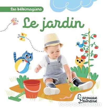 B&uuml;cher: Le jardin- 9782035942975