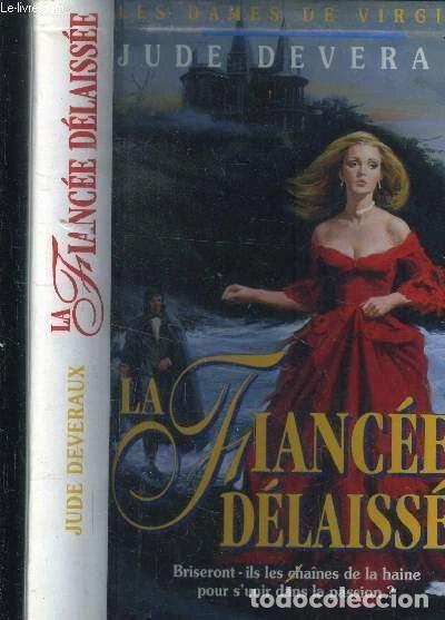 B&uuml;cher: La fianc&eacute;e d&eacute;laiss&eacute;e- 9782738207654