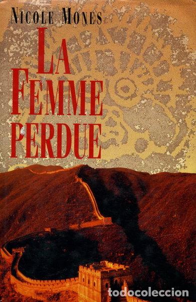 B&uuml;cher: La Femme Perdue- 9782744117046