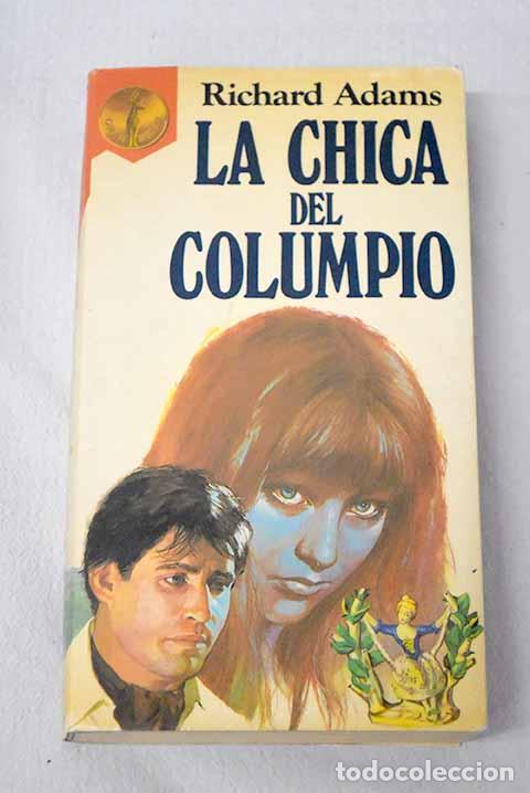 Livros em segunda m&atilde;o: La chica del columpio.- Adams, Richard
