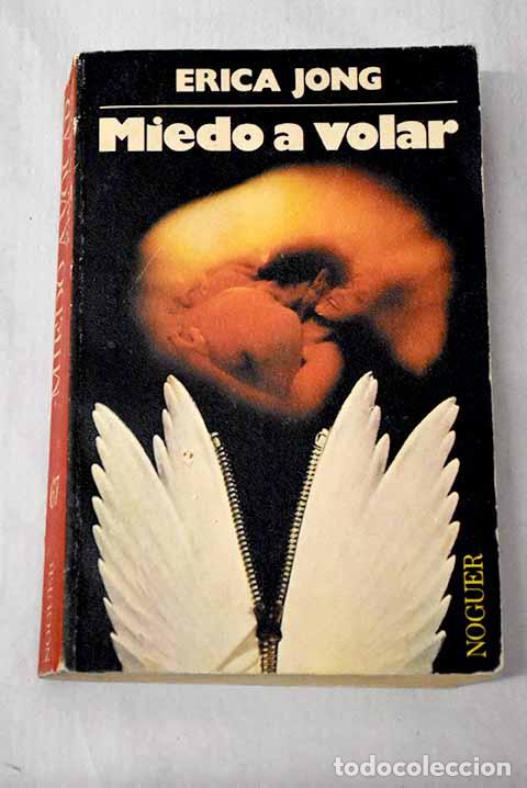 Livros em segunda m&atilde;o: Miedo a volar: Jong, Erica.- Jong, Erica