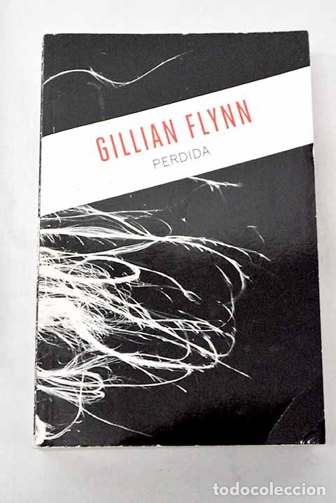 books: Perdida: Flynn, Gillian.- Flynn, Gillian