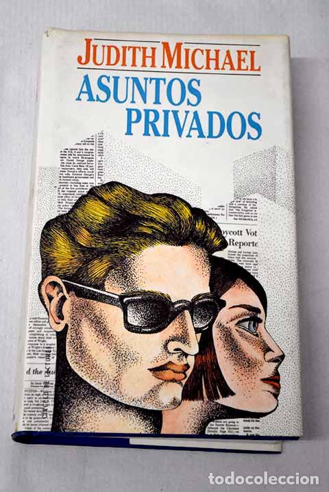 books: Asuntos privados: Michael, Judith.- Michael, Judith