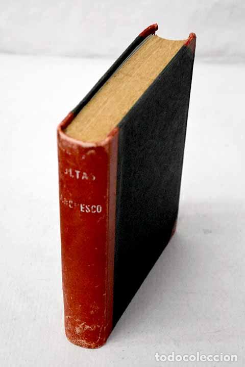Livros em segunda m&atilde;o: Poetas gauchescos: : Losada.
