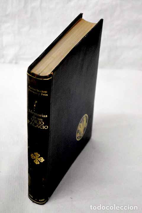 Livros em segunda m&atilde;o: Memorias de un viejo palacio: la Casa del Banco Nacional de M&eacute;xico : 1523-1950