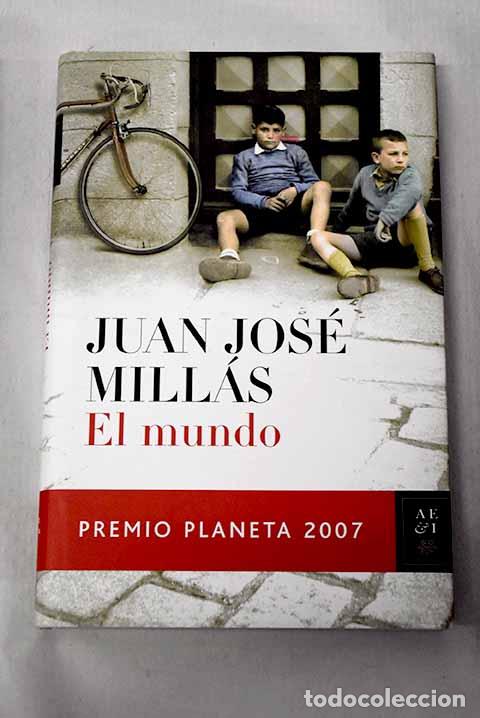 Livros em segunda m&atilde;o: El mundo: Mill&aacute;s, Juan Jos&eacute;.- Mill&aacute;s, Juan Jos&eacute;