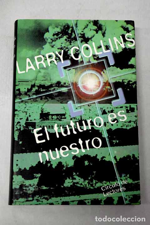 Livros em segunda m&atilde;o: El futuro es nuestro.- Collins, Larry