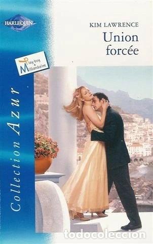Livros em segunda m&atilde;o: Union forc&eacute;e- 9782280202008