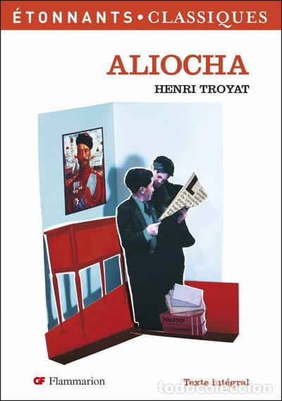 Livros em segunda m&atilde;o: Aliocha- 9782081208643
