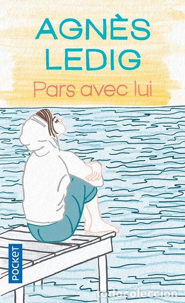 Livros em segunda m&atilde;o: Pars avec lui- 9782266257572