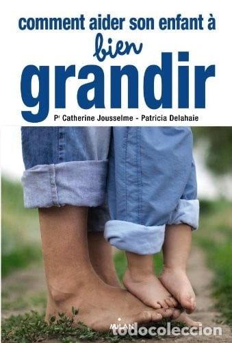 Livros em segunda m&atilde;o: Comment aider son enfant &agrave; bien grandir- 9782745954558