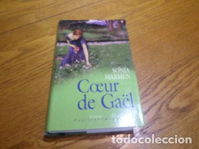 Livros em segunda m&atilde;o: Coeur de Ga&euml;l- 9782744172014
