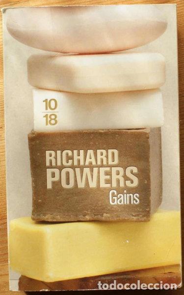 Livres: Gains- 9782264058485