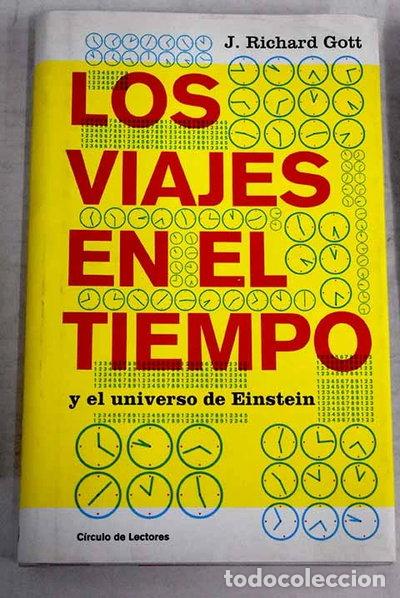 Livres: Los viajes en el tiempo y el universo de Einstein- 9788467210224