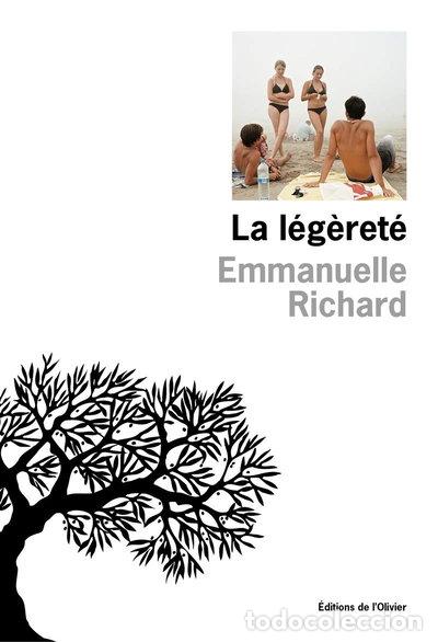 Livres: La l&eacute;g&egrave;ret&eacute;- 9782823602975