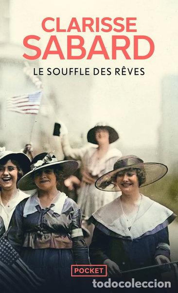 Libros: Le souffle des r&ecirc;ves- 9782266331807