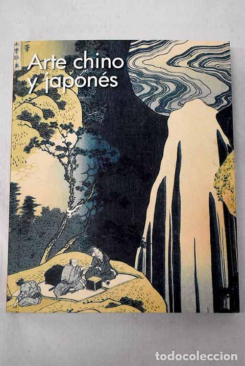 Libros: Arte chino y japon&eacute;s