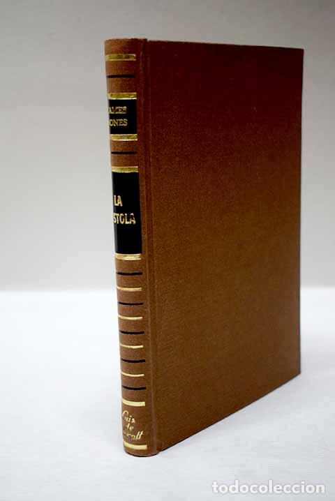 Livres: La pistola: Jones, James.- Jones, James