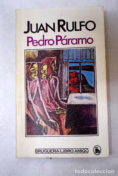 Livros em segunda m&atilde;o: Pedro P&aacute;ramo: Rulfo, Juan.- Rulfo, Juan
