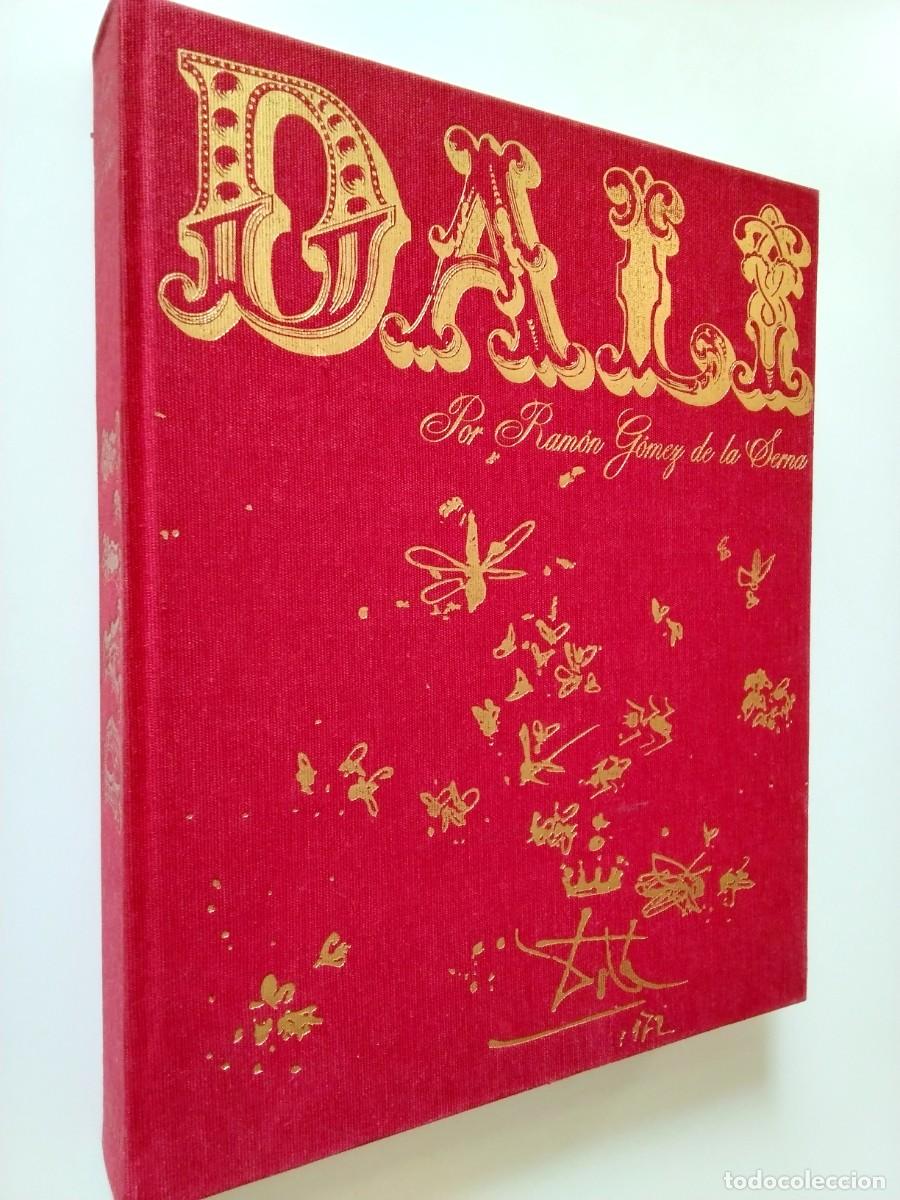 Libri di seconda mano: Ram&oacute;n G&oacute;mez de la Serna - Dal&iacute;
