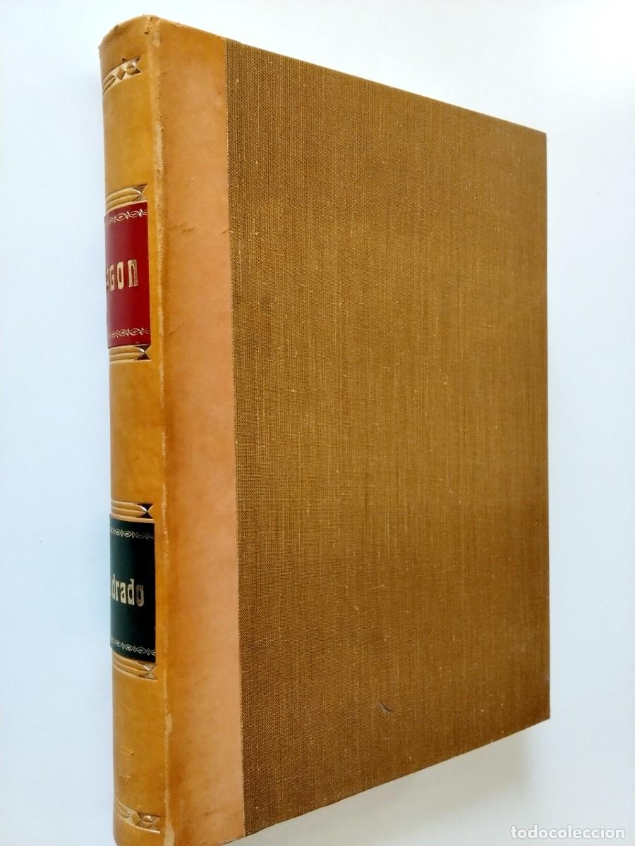 Libri di seconda mano: Recuedos y bellezas de Espa&ntilde;a: Arag&oacute;n