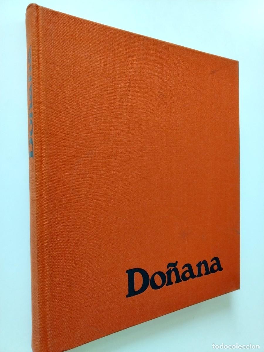 Libros: Juan Antonio Fern&aacute;ndez - Do&ntilde;ana