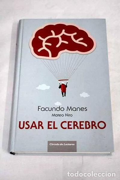 Livros em segunda m&atilde;o: Usar el cerebro- 9788467266276