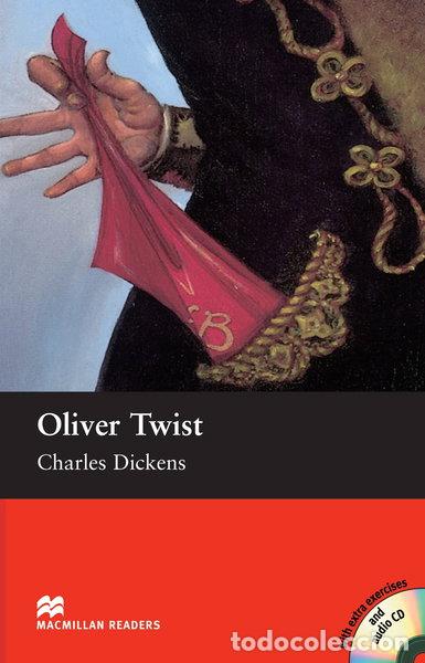 Livros em segunda m&atilde;o: Oliver Twist- 9781405076760