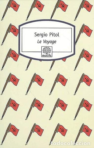 Livros em segunda m&atilde;o: Le Voyage- 9782268065533