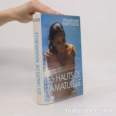 Livros em segunda m&atilde;o: Les Hauts de Ramatuelle- 9782724219944