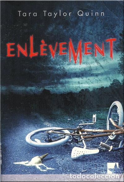 Livres: Enl&egrave;vement- 9782280856065