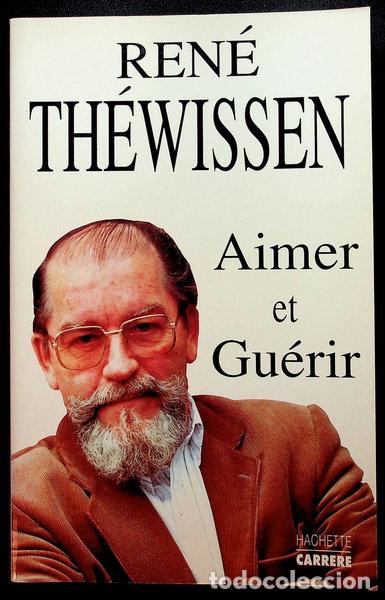 Livres: Aimer et gu&eacute;rir- 9782010192562