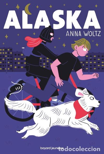 Livres: Alaska- 9791036311307