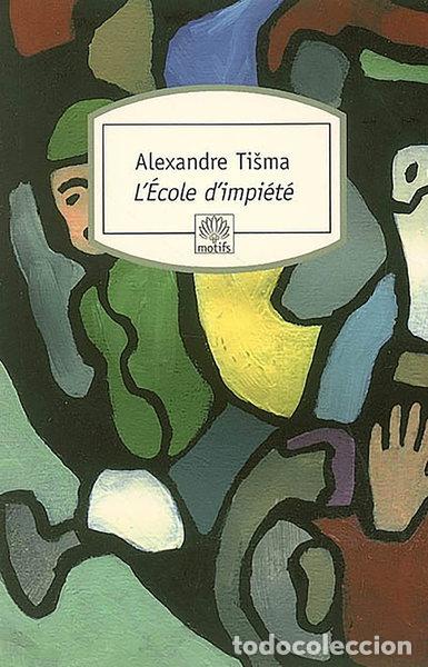 B&uuml;cher: L'&eacute;cole d'impi&eacute;t&eacute;- 9782268061283
