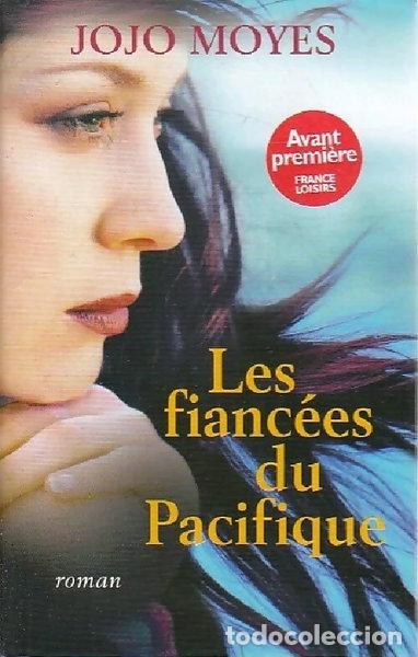 Livros em segunda m&atilde;o: Les Fianc&eacute;es du Pacifique- 9782744198953