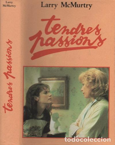 Livros em segunda m&atilde;o: Tendres passions- 9782724221206
