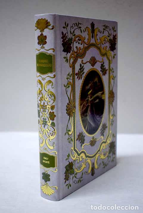Livros em segunda m&atilde;o: Cumbres borrascosas: Bronte, Emily.- Bronte, Emily
