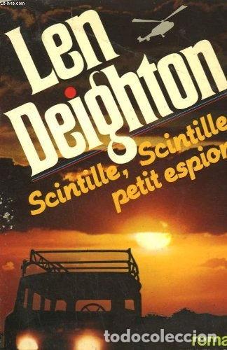 books: Scintille, scintille, petit espion- 9782213008776